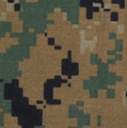 GearAid Tactical Camo Form защитен тейп Woodland Digital