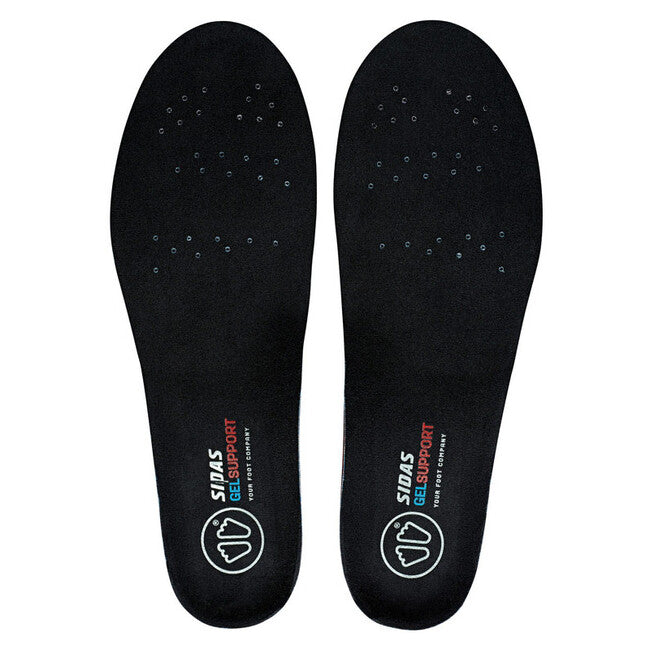 Силови гелни вложки Sidas Cushioning Gel Support V2