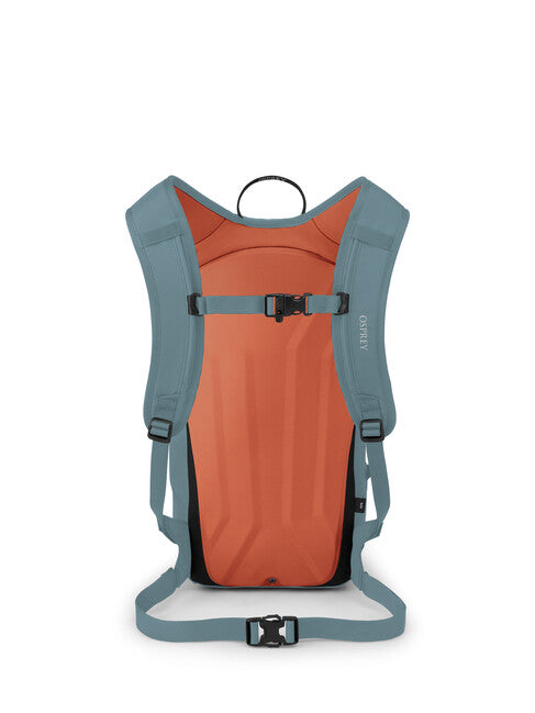 OSPREY GLADE 12 ски-алпийска раница, небесносин