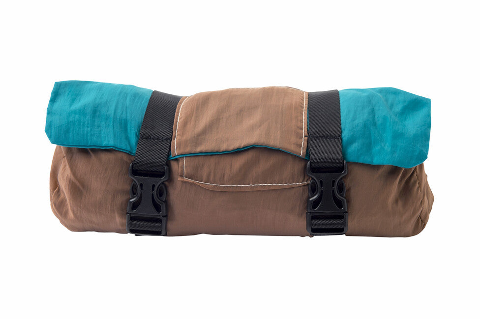 Amazonas Silk Traveller XL лека висяща мрежа планина