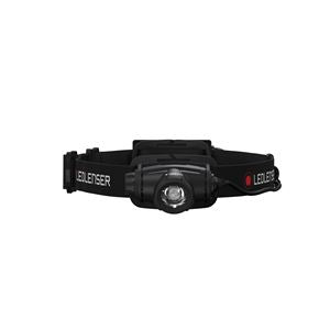 LEDLENSER H5R CORE фенер за глава