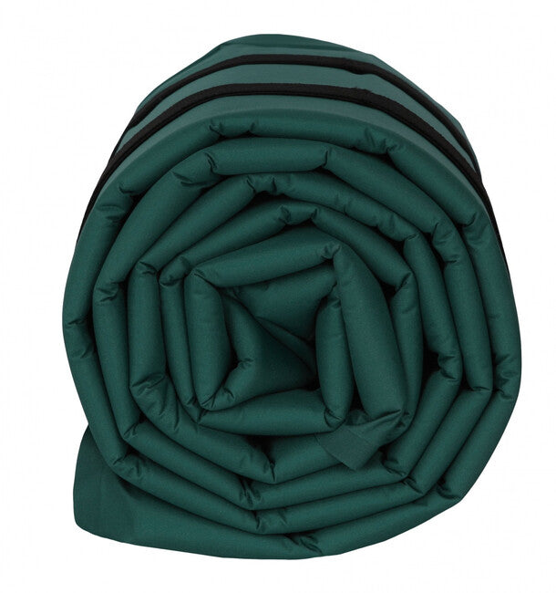HUSKY Fledy 4 Sleeping Mat, Green