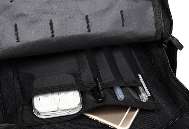 WARAGOD Soldat щурмова раница 45L, койот