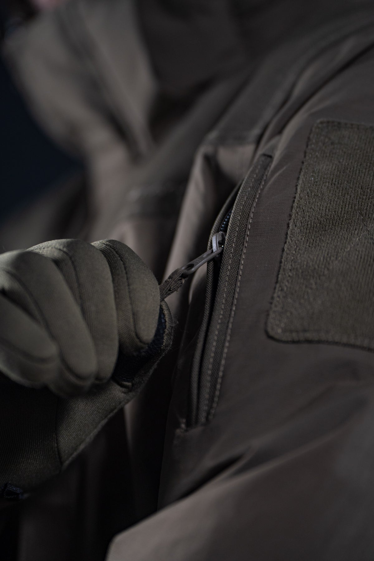 Pentagon HCP V2.0 moška parka
