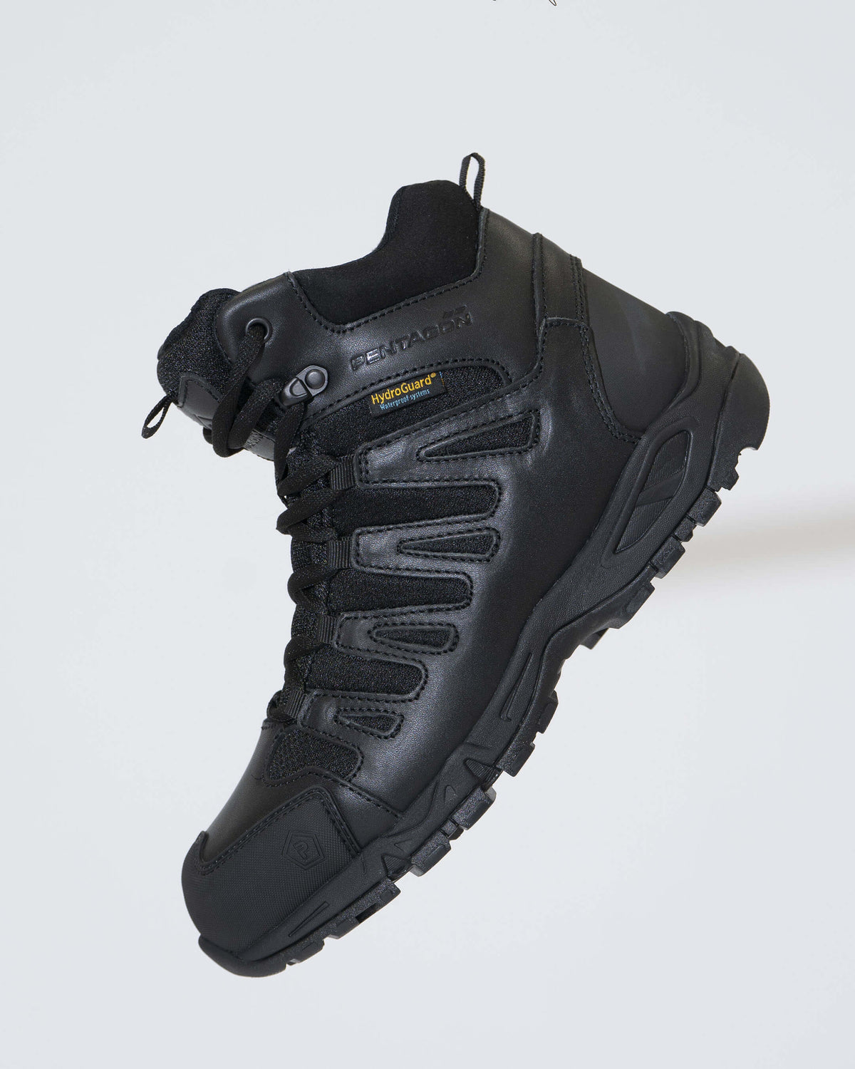 Pentagon Achilles Tactical XTR 6 čevlji, črni