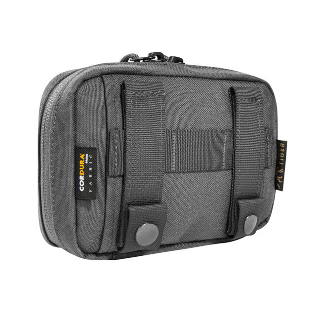Tasmanian Tiger Admin Pouch канцеларска чанта, titan сив