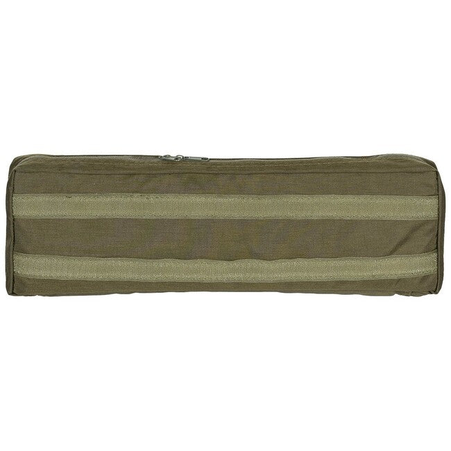 MFH Mission I Utility Pouch система с куки и верижки, маслинена зелена