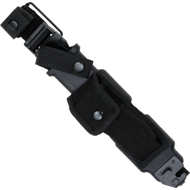 Haller Survival нож с твърдо острие 80752
