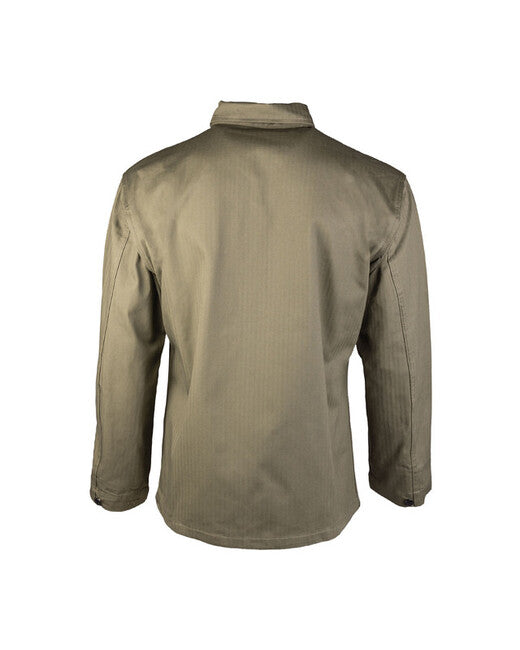 Mil-Tec Американска HBT риза NO.7 REPRO, маслинена