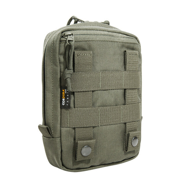 Tasmanian Tiger Tac Pouch 5 тактическа киселка IRR, сив камък маслинен