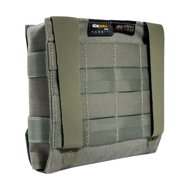 Tasmanian Tiger IFAK Pouch S MKII здравна чантичка IRR, каменносив маслинен