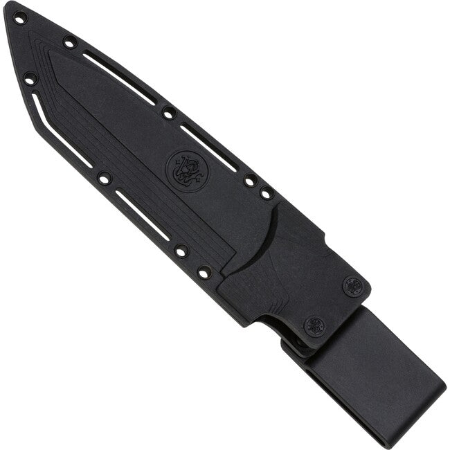 Smith & Wesson Tanto нож с твърдо острие