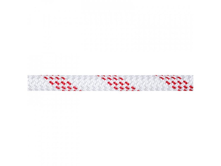 BEAL Industrie статично въже тип A 12 mm 50 m, бяло