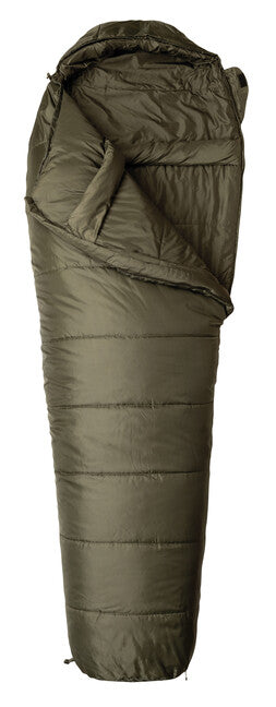 Snugpak Sleeper Lite спален чувал -5°C, маслинен
