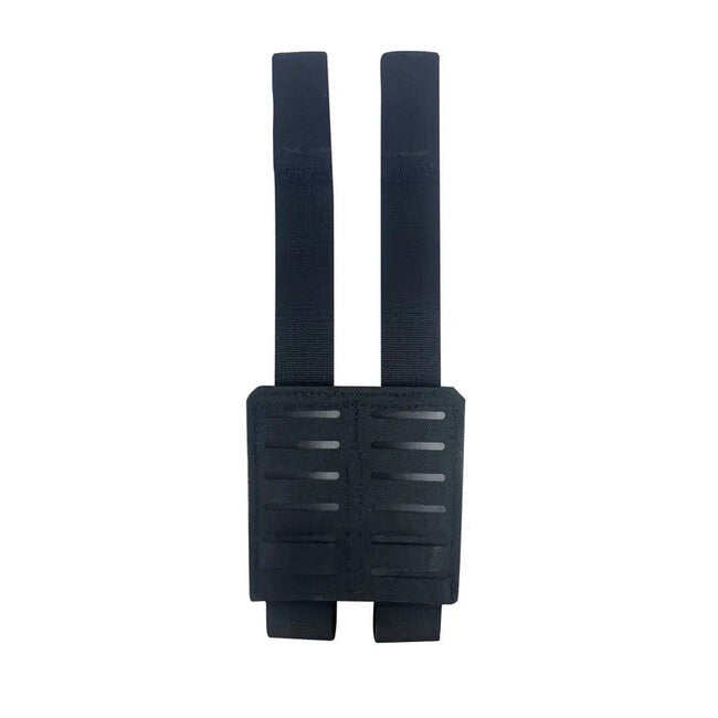 Agilite Pincer Double калъф за оръжие, черен