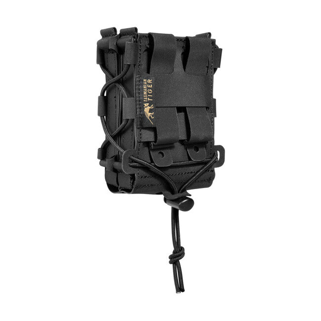 Tasmanian Tiger DBL Mag Pouch MCL калъф за пълнител амфибия, черен