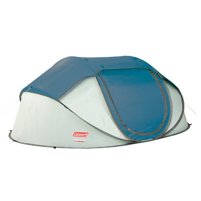 Coleman FastPitch Pop Up Galiano палатка за 4 човека
