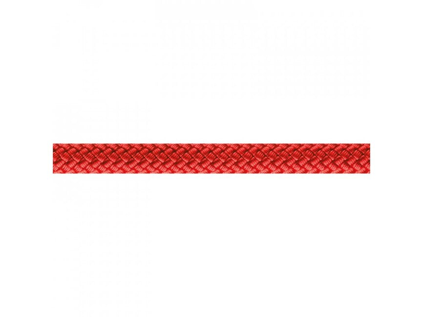 BEAL Industrie статическо въже тип A 12 mm 200 m, червено