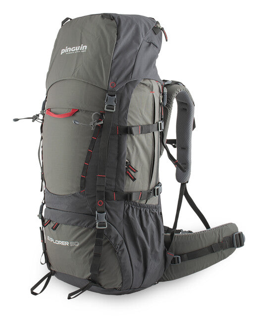 Pinguin Explorer 50 раница Nylon, 50 L, тъмносиня