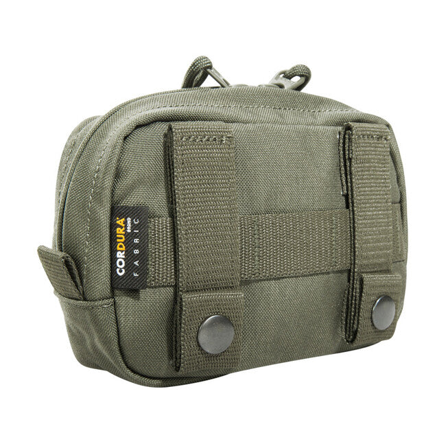 Tasmanian Tiger Tac Pouch 4 Horizontal тактическа капсулка IRR, каменносив маслинен