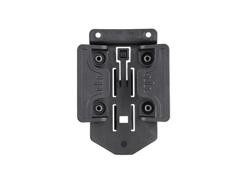 Fobus Mini QuickLock платформа с прикрепяч на колан