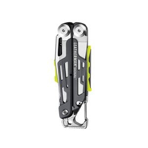 Leatherman SIGNAL Мултитул, Granity сиво