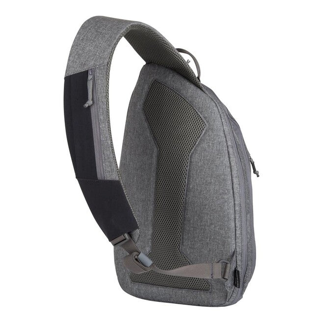 Helikon-Tex EDC Sling раница, меланжирана синя