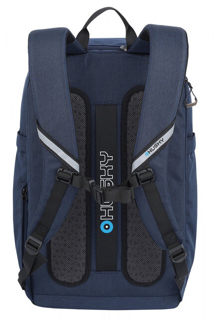 HUSKY Sofer градски раница 30l, тъмносина