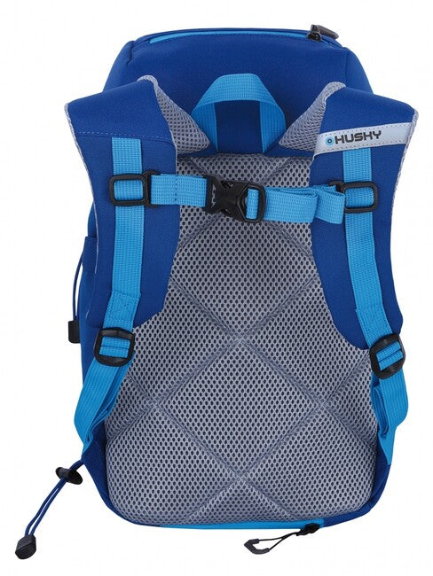 HUSKY Jolly раница детска 15l, синя