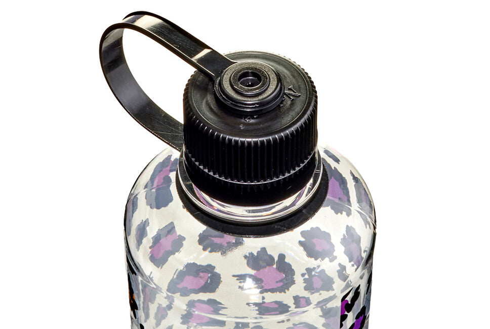 Nalgene NM Sustain бутилка за пиене леопард, 0,5 л