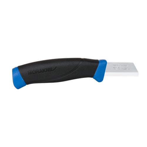 Morakniv Servicekniv рибарски нож, черен