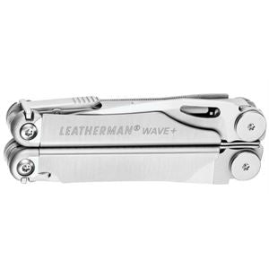 Leatherman WAVE PLUS мултиинструмент