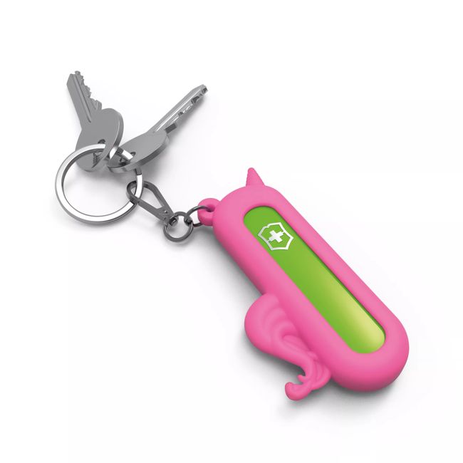 Victorinox калъф за джобен нож, розова