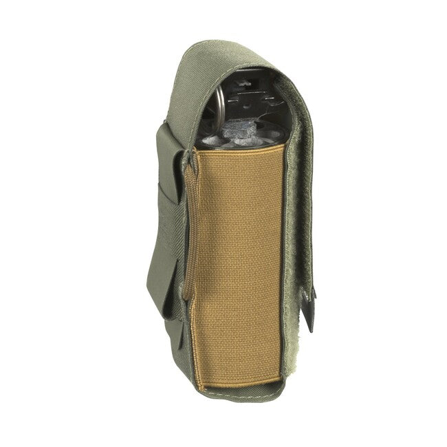 Direct Action® FLASHBANG калъф за светкавичен гранат Cordura, адаптивно зелено