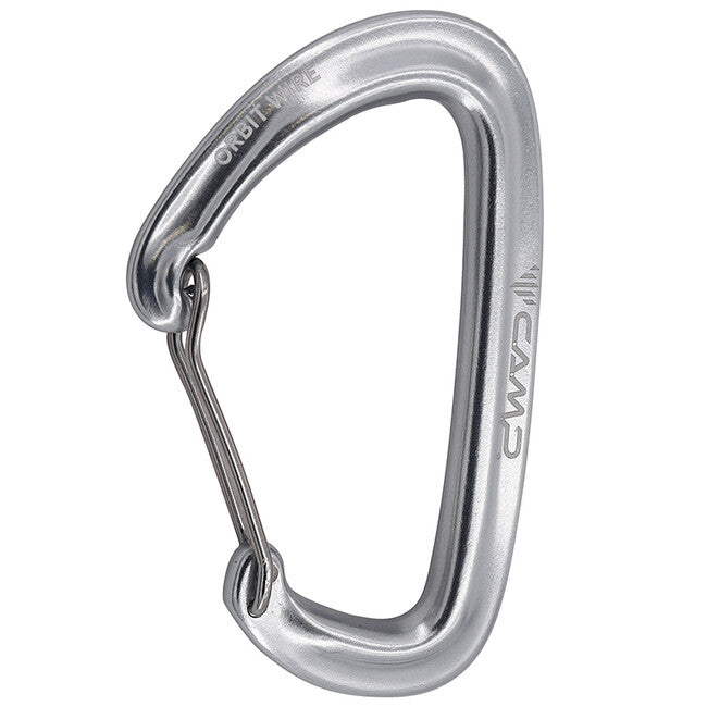 CAMP Orbit Wire Express експресна KS 18 см