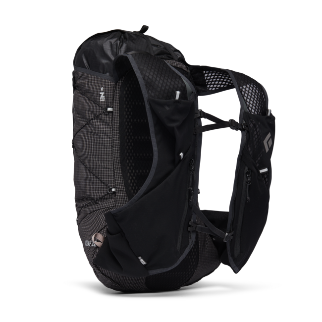 Black Diamond Distance 22 туристическа раница, черна