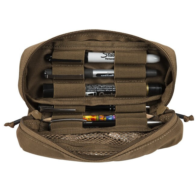 Helikon-Tex Insert вложка на пера Cordura, маслинено зелено