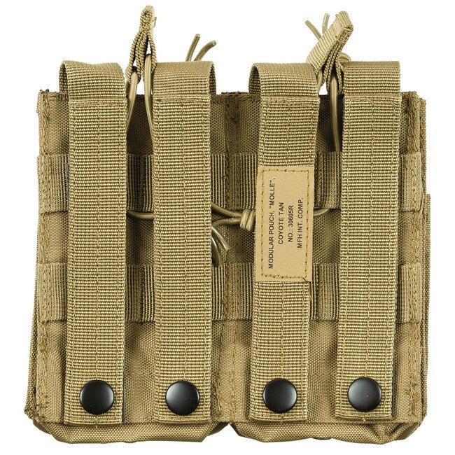 MFH Recon III раница 35 L, маслинено зелено