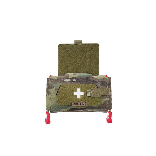 Agilite MOLLE държач, койот тан