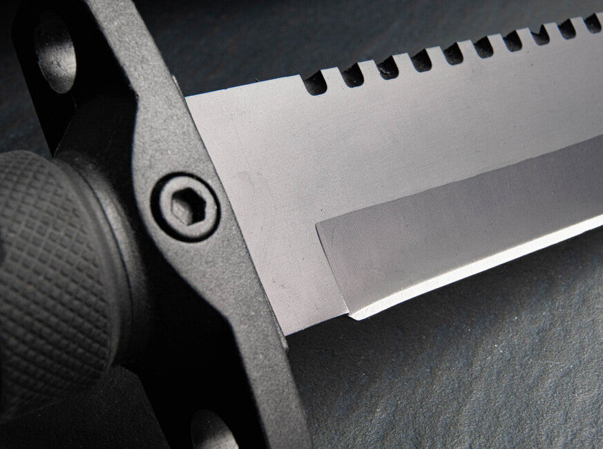 BÖKER® Magnum John Jay нож 34,5см, черен