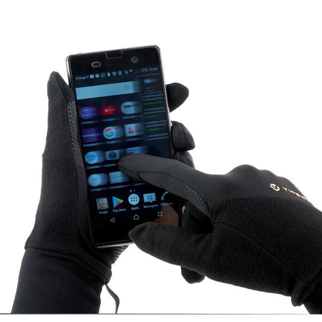 Therm-ic Active Light Tech мъжки ръкавици