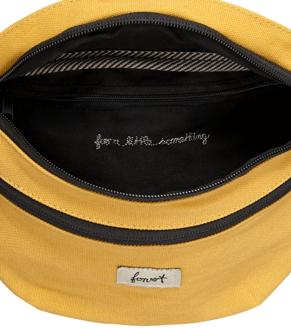 Forvert Chris чантичка за кръста 3L, жълта