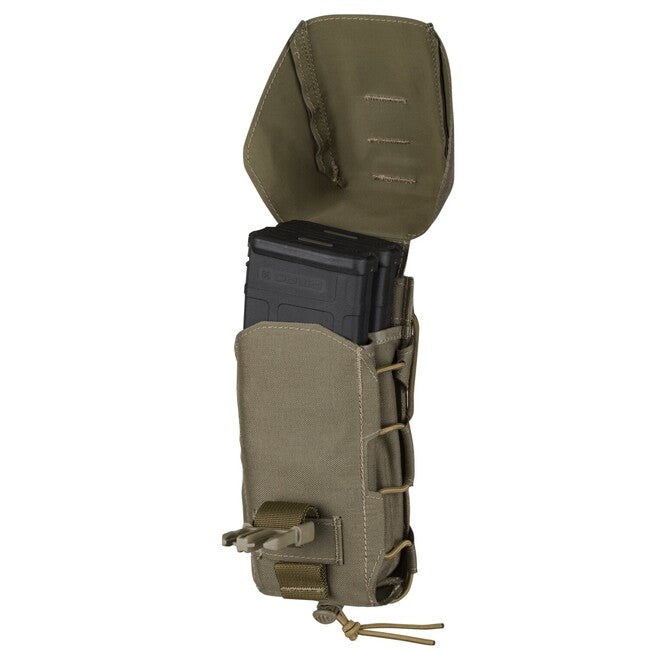 Direct Action® TAC RELOAD калъф за магазини Cordura PenCott WildWood™ AR-15