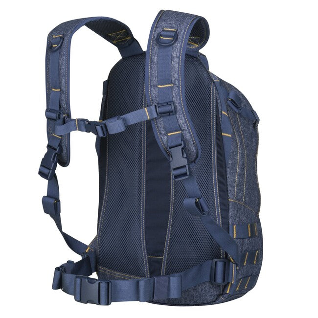 Helikon-Tex EDC раница, меланж синьо