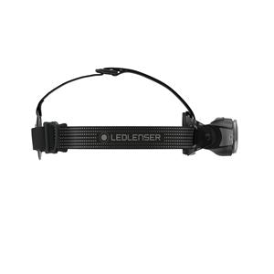 LEDLENSER MH11 фенер за глава, СИВА