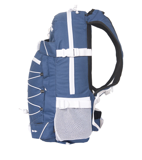 Forvert Ice Louis раница 20L, синя