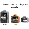 Jetboil Jetpower Fuel горивни бутилки 230 g