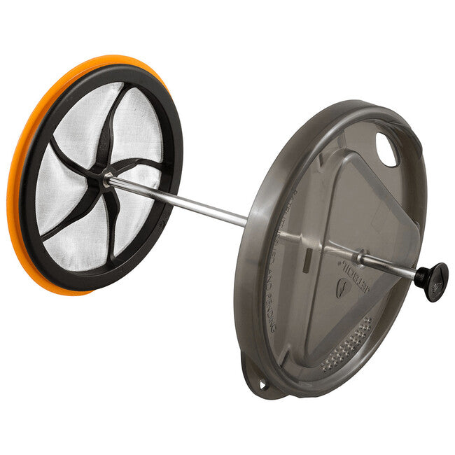 Jetboil Grande Coffee Press адаптер - Силикон