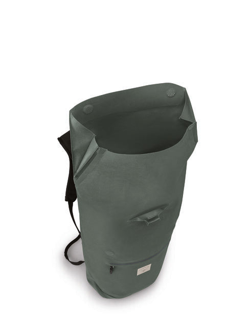 OSPREY ARCANE ROLL TOP WP 25 градски раница, борова листа зелен