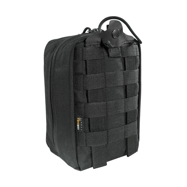Tasmanian Tiger Base Medic Pouch MKII чанта за медицински материали, черна